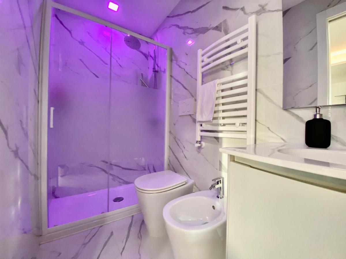 Le Con Terrazzo Abitare