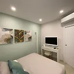 Le Suite Con Terrazzo Abitare Roma