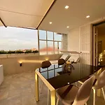 Le Suite Con Terrazzo Abitare Roma