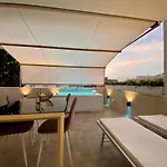 Le Suite Con Terrazzo Abitare Roma