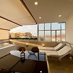 Le Suite Con Terrazzo Abitare Roma