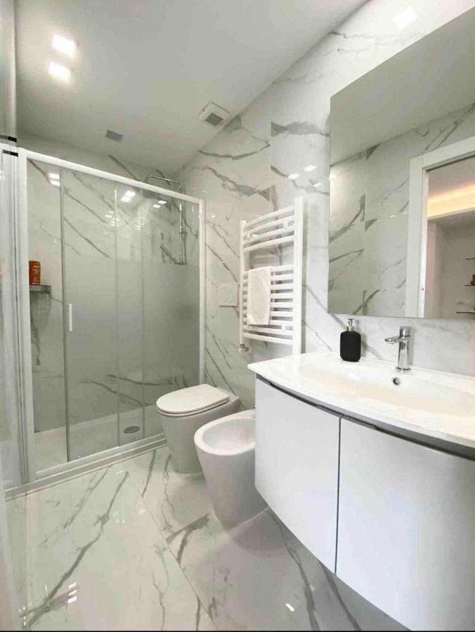 Apartment Le Con Terrazzo Abitare