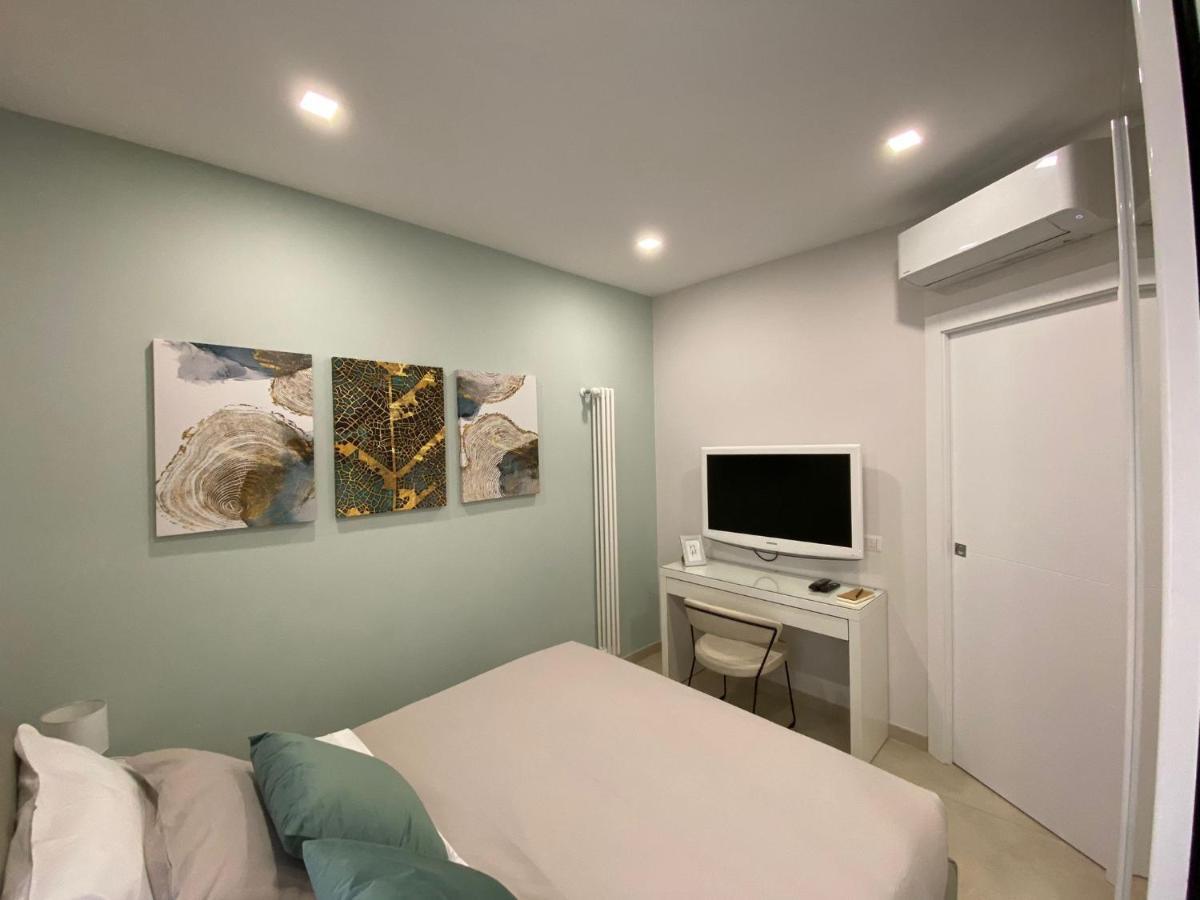 Le Con Terrazzo Abitare * Rom