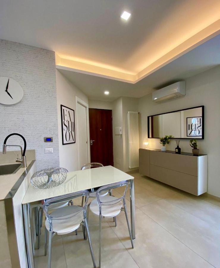 Le Con Terrazzo Abitare Apartment Rom