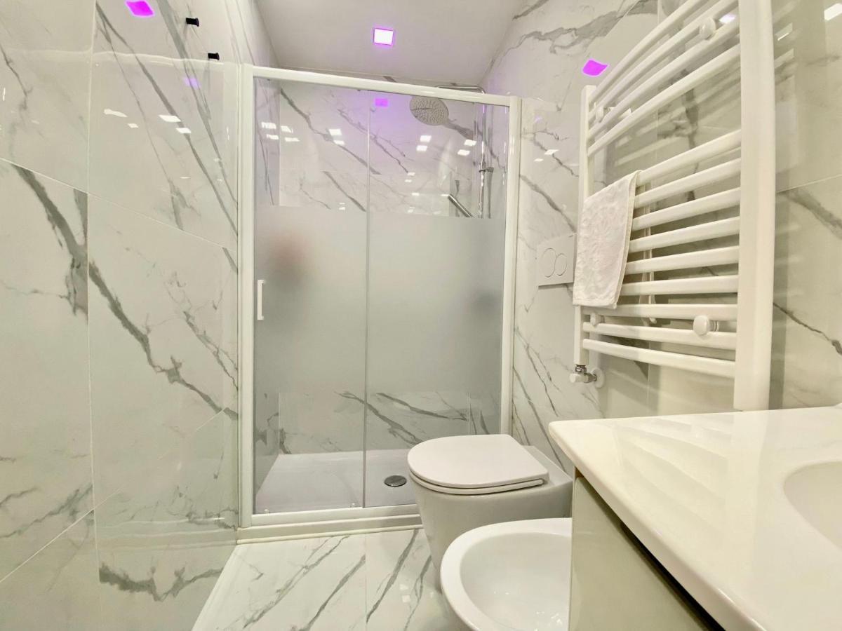 Le Con Terrazzo Abitare * Rom