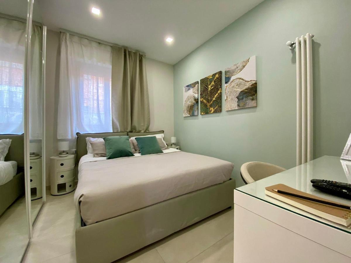 Le Con Terrazzo Abitare Apartment *